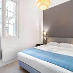 Charmant Appartement 6 Couchages