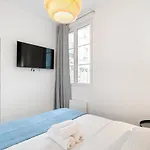 Charmant Appartement 6 Couchages